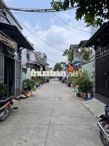 cho thuê nhà mới sạch sẽ có 3p ngủ gần ngã 5 võ văn vân rộng rãi ở lie