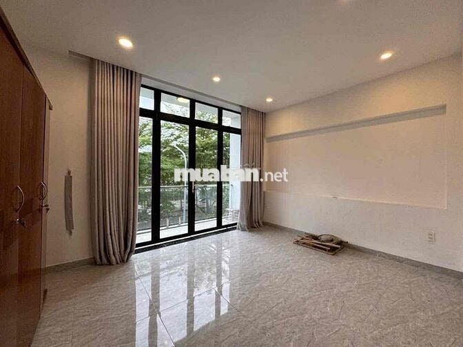 cần cho thuê nhà phố khu tái định cư phú mỹ Quận 7