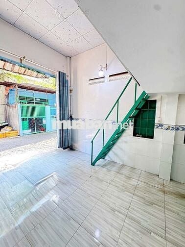 🏡 CHO THUÊ PHÒNG TRỌ / NHÀ MINI GÁC LỬNG – SẠCH SẼ, THOÁNG MÁT 🏡