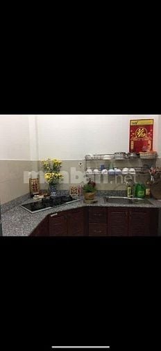 Cho Thuê Nhà Nguyên Căn Bùi Hữu Nghĩa Bình Thạnh Gần Chợ Bà Chiểu