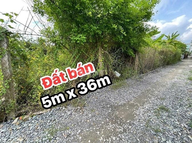 Chính chủ cần bán. 180m2 thổ cư, Giá 1 tỷ 350 triệu