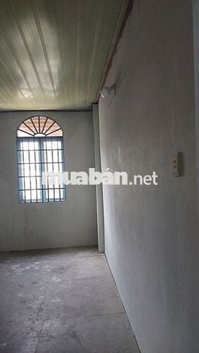 Nhà Nguyên Căn P. An Phú Đông Gần QL.1A