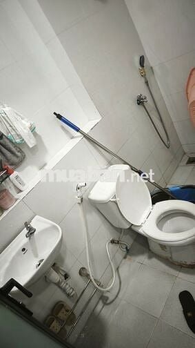 Cho Thuê Căn 1 PN Có Ít Nội Thất - 4,2 Tr/Tháng