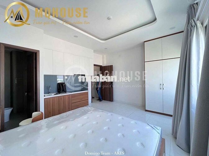 TRỐNG 1 PHÒNG STUDIO FULL NỘI THẤT NGAY THÀNH🌟QUẬN 12🌟