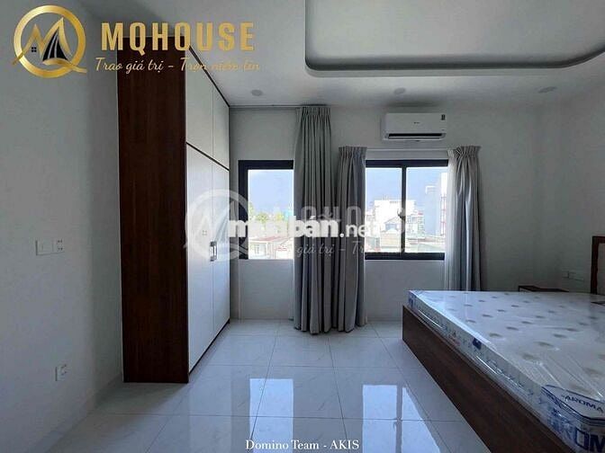 TRỐNG 1 PHÒNG STUDIO FULL NỘI THẤT NGAY THÀNH🌟QUẬN 12🌟
