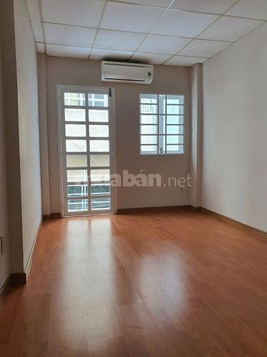 Chính chủ bán nhà Bùi Thị Xuân Q.1 - 3m x 10m chỉ 6,x tỷ