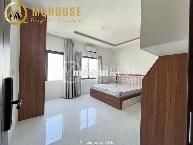 TRỐNG 1 PHÒNG STUDIO FULL NỘI THẤT NGAY THÀNH🌟QUẬN 12🌟