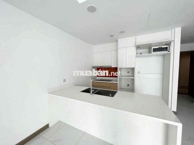 Cho Thuê Căn hộ 2PN Sunwah Pearl thuộc SaiGon Pearl