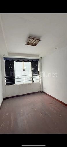Nhà 6T thang máy vị trí đẹp khu P/Lô Víp An Trạch-Cát Linh ngõ 3,5m 