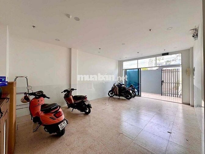 TRỐNG 1 PHÒNG STUDIO FULL NỘI THẤT NGAY THÀNH🌟QUẬN 12🌟