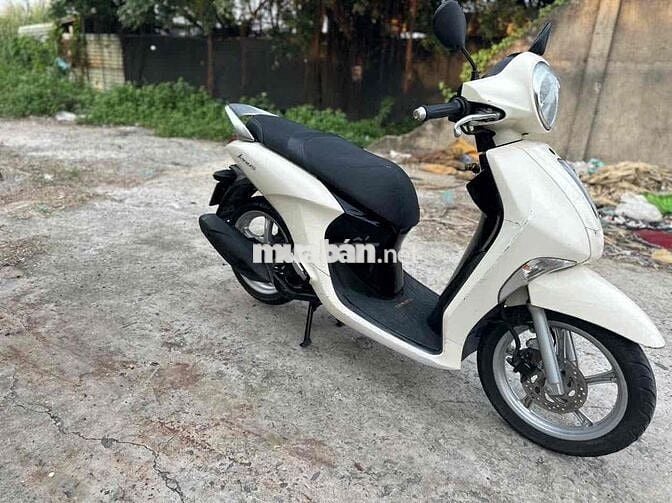 Yamaha Janus 2017 Trắng 55499 km