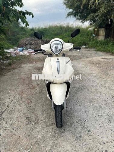 Yamaha Janus 2017 Trắng 55499 km