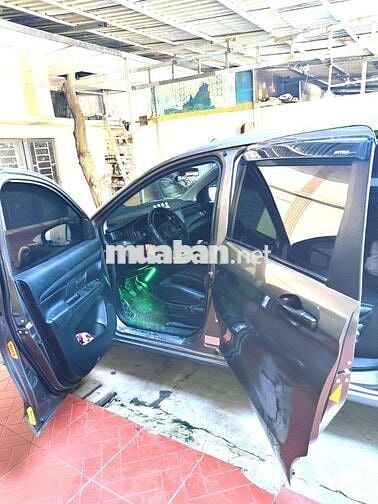 Suzuki Ertiga 2019 Số sàn Xám