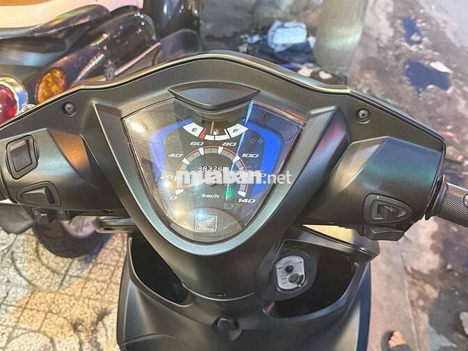 Honda Vision 2014