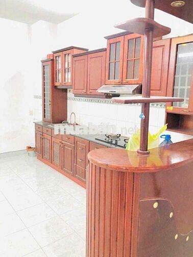 CHO THUÊ NHÀ 4 TẦNG - 4 PHÒNG- 68M2