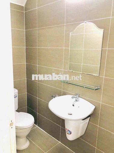 CHO THUÊ NHÀ 4 TẦNG - 4 PHÒNG- 68M2