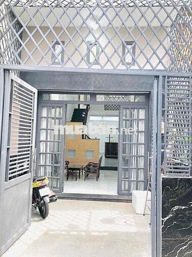CHO THUÊ NHÀ 4 TẦNG - 4 PHÒNG- 68M2