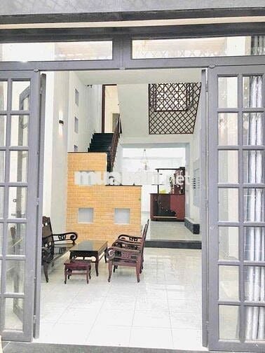 CHO THUÊ NHÀ 4 TẦNG - 4 PHÒNG- 68M2
