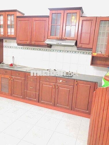 CHO THUÊ NHÀ 4 TẦNG - 4 PHÒNG- 68M2