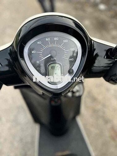 Yamaha Janus 2017 Trắng 55499 km
