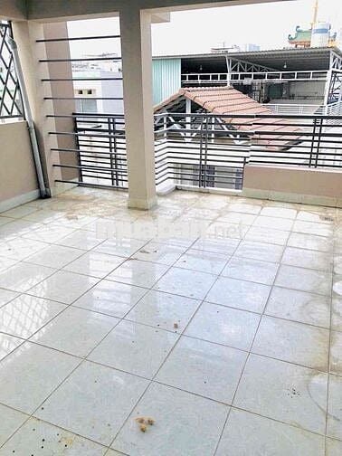 CHO THUÊ NHÀ 4 TẦNG - 4 PHÒNG- 68M2