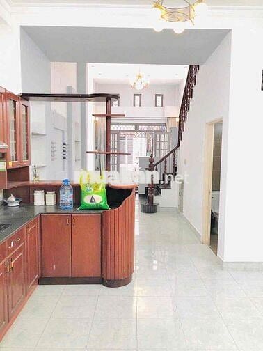 CHO THUÊ NHÀ 4 TẦNG - 4 PHÒNG- 68M2