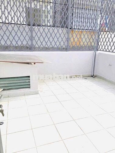 CHO THUÊ NHÀ 4 TẦNG - 4 PHÒNG- 68M2