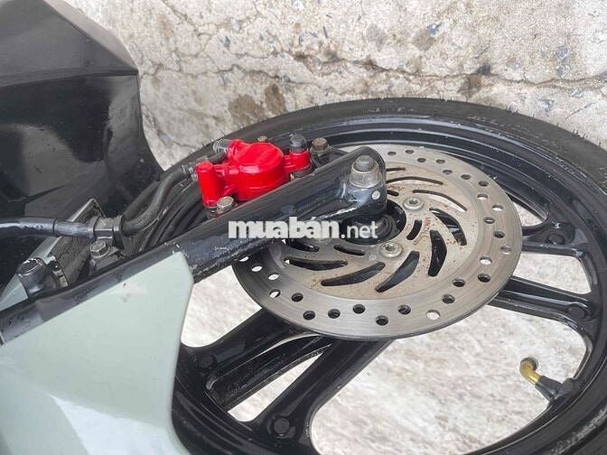 Honda Air Blade Xám xi măng Zin