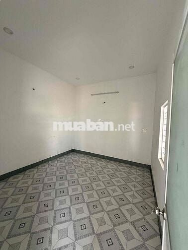 cho Thuê nhà nguyên căn tx 52 q12 dt 7*13 Gia 6tr