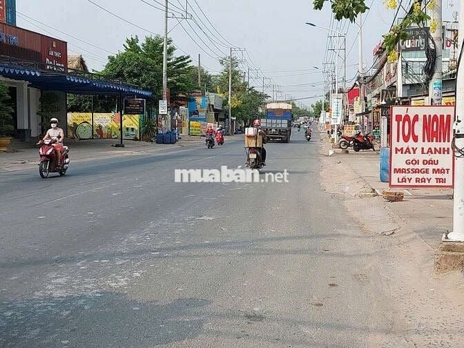 Bán nhà 140m2 KDC Thuận Giao, Tp.HCM