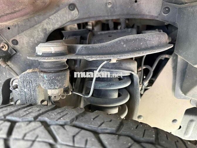 Mazda BT50 2014 12 vạn zin xe cực chất hiếm gặp ạ
