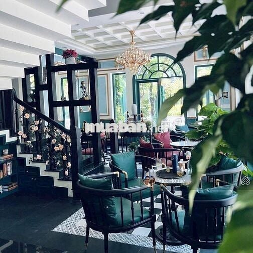 Cho thuê nhà 2 mặt tiền Dương Đình Nghệ, Sơn Trà.