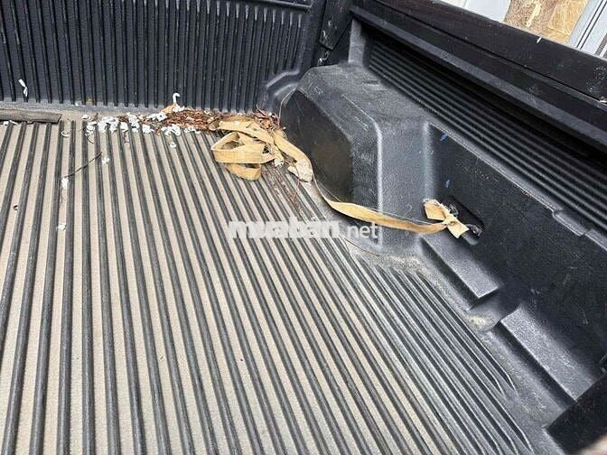 Mazda BT50 2014 12 vạn zin xe cực chất hiếm gặp ạ