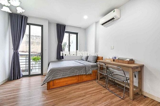 Cho Thuê Phòng Ban Công Gần Ngã 6 Phù Đổng - Đại Học Hoa Sen