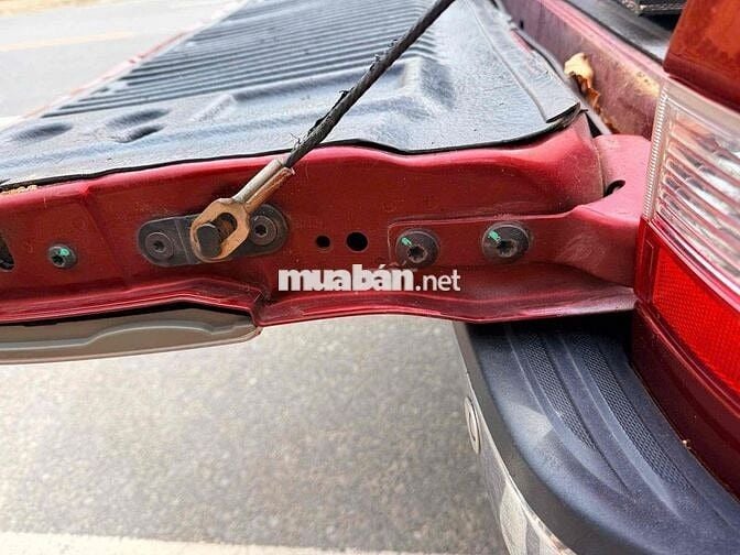 Mazda BT50 2014 12 vạn zin xe cực chất hiếm gặp ạ