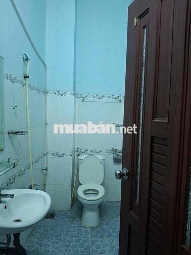 NHÀ KHU 10HA, TÂN THỚI NHẤT CHO THUÊ