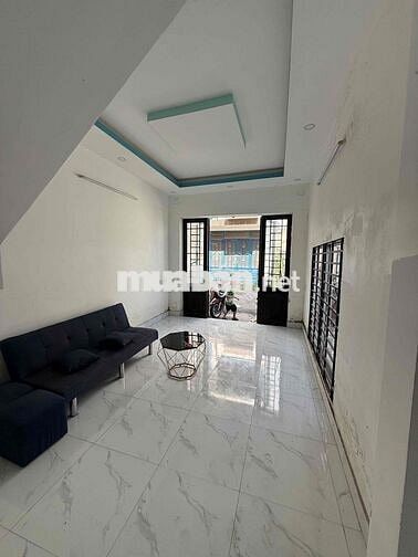 cho Thuê nhà nguyên căn tx 52 q12 dt 7*13 Gia 6tr