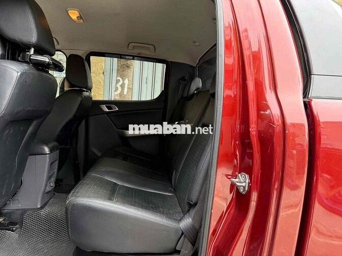 Mazda BT50 2014 12 vạn zin xe cực chất hiếm gặp ạ
