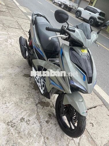 Honda Air Blade Xám xi măng Zin