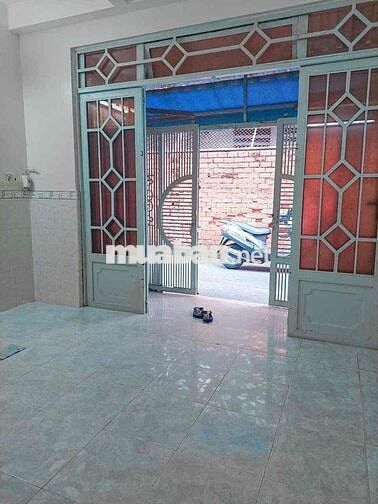 Cho thuê nhà nguyên căn Đường Nguyễn Tất Thành Quận 4