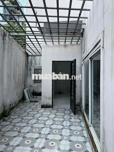 cho Thuê nhà nguyên căn tx 52 q12 dt 7*13 Gia 6tr