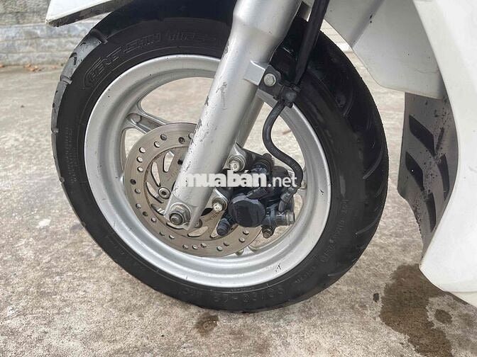 Honda Lead 2015 Trắng