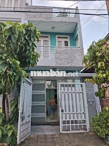 Cần Cho thuê nhà PTTN. khu 10ha .DT 4x18 .1 trệt 2Lầu 3PN 3WS giá13 TL