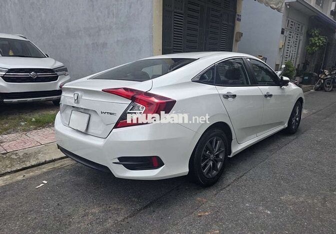 Honda Civic 2019 G Full Làm Hãng