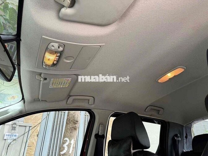 Mazda BT50 2014 12 vạn zin xe cực chất hiếm gặp ạ