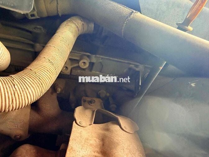 Mazda BT50 2014 12 vạn zin xe cực chất hiếm gặp ạ