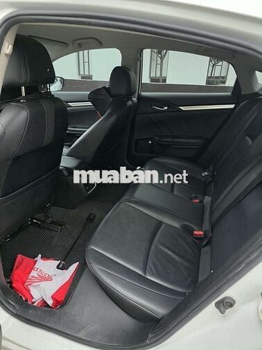 Honda Civic 2019 G Full Làm Hãng