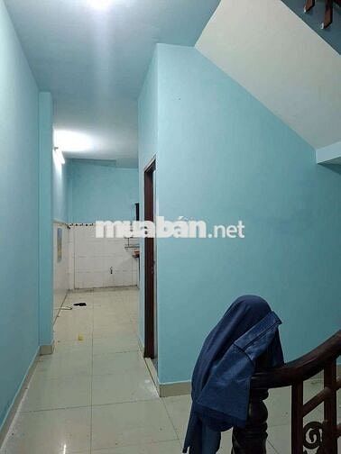 Cần Cho thuê nhà PTTN. khu 10ha .DT 4x18 .1 trệt 2Lầu 3PN 3WS giá13 TL