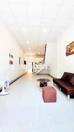 BÁN  NHÀ MỚI ĐẸP ĐƯỜNG BÌNH TIÊN - TRUNG TÂM QUẬN 6 - 4,7x15M, 2 TẦNG.