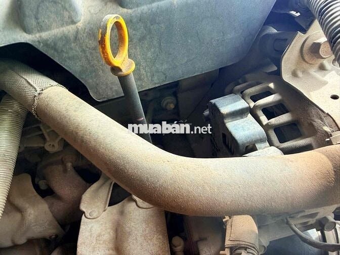 Mazda BT50 2014 12 vạn zin xe cực chất hiếm gặp ạ